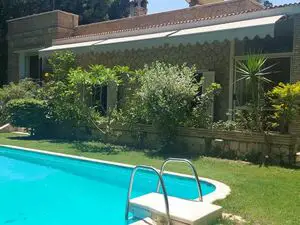 House For Rent in Maadi Egypt