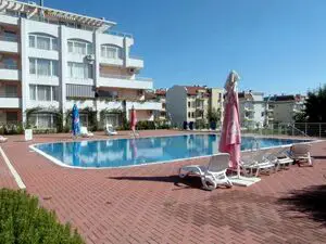 Apartment with 2 bedrooms and 2 bathrooms Sarafovo Residence