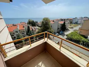 1-bedroom apartment with sea view in Villa Brigantina, Ravda