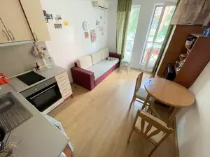 Video! For sale is a studio without balcony in Sunny Day 6