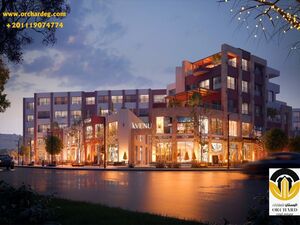 Apartments for Sale 1ST AVENUE, HURGHADA, Egypt