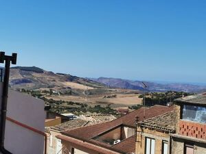 Panoramic Townhouse in Sicily - Casa Vaccaro Via Caltagirone