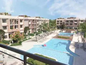 Two Bedroom With pool&landscape View For Sale At Hurghada