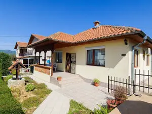 House with 2 bedrooms only 20 km from the beach (IG