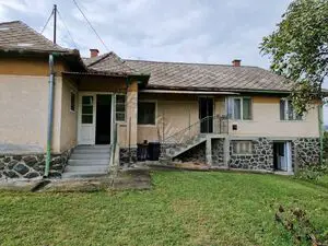 House in Mikófalva, Heves, Hungary