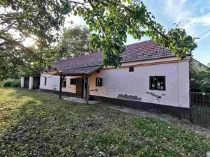 House in Drávagárdony, Somogy, Hungary