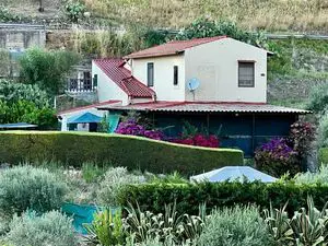 Villa and land in Sicily - Villa Dolce