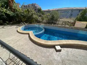 1-bedroom Apartment with Pool view in Sveti Vlas South