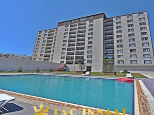 GOOD OPPURTUNİTY İNSİDE THE COMPOUND İN CENTRAL LOCATİON