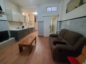 Apartment in Vistahermosa area, ground floor, 2 bedrooms