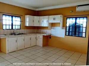 Apartment for Rent in Trinidad
