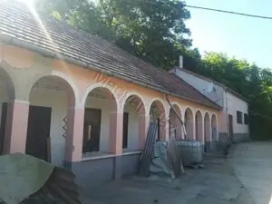 House in Nekézseny, Borsod-Abaúj-Zemplén, Hungary