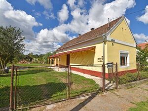  House in Nemesvíd, Somogy, Hungary