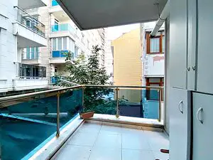 AN AMAZİNG APARTMENT WİTH GOOD PRİCE İN İSTANBUL 