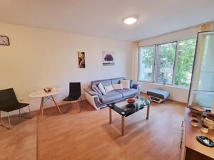  One-Bedroom apartment in Yassen, Sunny Beach