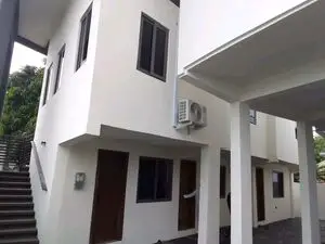 Furnished 2/3Bedroom flat@ Cantonment