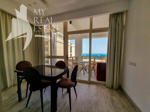 2 beds apartment in Palma House compound