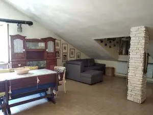Apartment in Casteldelfino (Valle Varaita, Alpes)