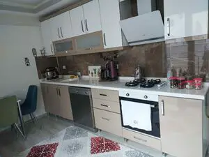 Two (2) bedroom Apartment FOR SALE in Ankara