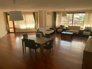 4 bedroom Luxury Apartment in Ankara FOR RENT