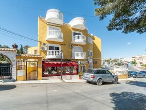 Property in Spain, Bungalow in Villamartin,Costa Blanca