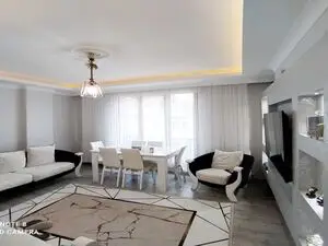 3+1 FAMİLY APARTMENT FOR SALE