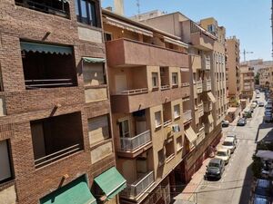 Property in Spain. Apartment in Torrevija,Costa Blanca,Spain
