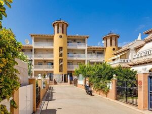 Property in Spain.Apartments sea views in Orihuela Costa