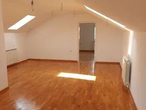 I am selling an apartment in Borca-Belgrade, Serbia