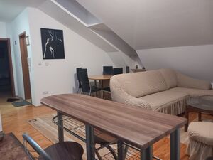 Apartment for sale in Belgrade, Rakovica, Knezevac-Serbia