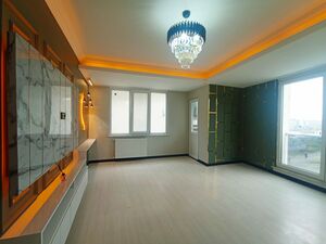 LUXURIOUS APARTMENT FOR SALE IN CENTRAL LOCATION