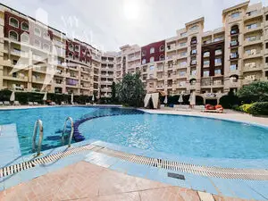 Florenza Khamsin Resort on payment plan