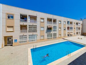 Property in Spain. Apartments in Torrevieja,Costa Blanca