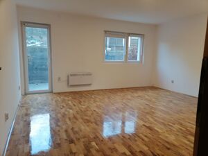 I am selling a 57m2 apartment in Kaludjerica, Belgrade