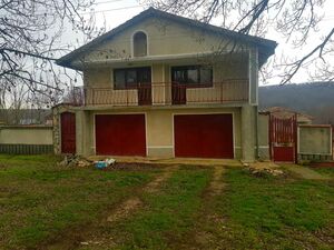 EXCLUSIVE OFFER, TWO-STOREY HOUSE NEAR VARNA
