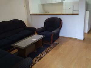 I am selling an apartment in Krnjaca-Belgrade, Serbia