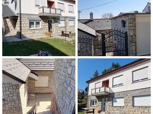I am selling a house in Kragujevac, Serbia
