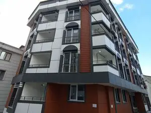 2+1 spacious flat for sale 