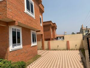 4BEdroom House@ East Airport. was.me/+233243321202