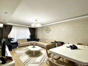 2+1 APARTMENT WITH SUİTABLE PRICE IN ESENYURT DO NOT MISS