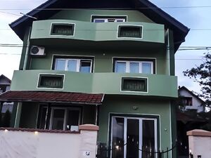 House for sale in Zajecar, Serbia