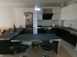 2-bedroom apartment for Rental 