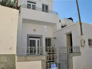  One Bedroom Cottage in Milatos. Sea View - East Crete