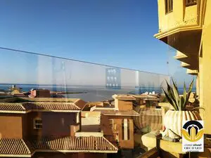 1 Bedroom apartment for sale, Turtles Beach, Hurghada, Egypt