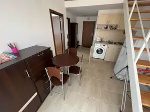 Penthouse apartment with 3 bedrooms in Gerber 3