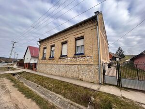 Family house for SALE in Mekényes, Hungary