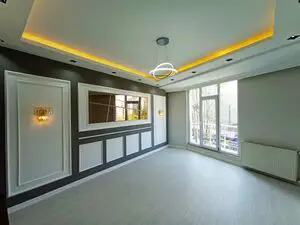 luxury flat with easy access