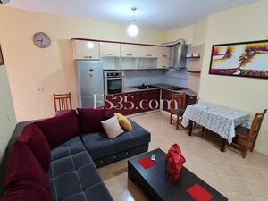 Apartment in the center of Durres