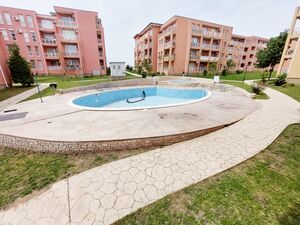 For sale is a Studio with balcony in Sunny Day 6, Sunny Beac