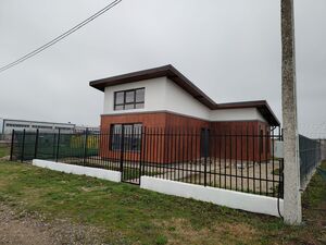 New house for sale in Romania, 15 mins away from Bucharest